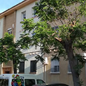 Ayudas a la Rehabilitación